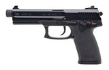 "Heckler & Koch Mark 23 Pistol .45 Auto (PR73568)" - 2 of 4
