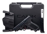 "(SN: 25DE02338) Canik Mete MC9LS Pistol 9mm (NGZ5882) NEW" - 5 of 5