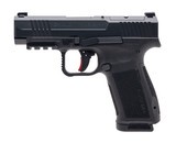 "(SN: 25DE02338) Canik Mete MC9LS Pistol 9mm (NGZ5882) NEW" - 2 of 5