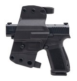 "(SN: 25DE02338) Canik Mete MC9LS Pistol 9mm (NGZ5882) NEW" - 4 of 5