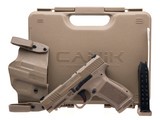 "(SN: 24DE10262) Canik Mete MC9LS Pistol 9mm (NGZ5883) NEW" - 5 of 5