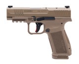 "(SN: 24DE10262) Canik Mete MC9LS Pistol 9mm (NGZ5883) NEW" - 2 of 5