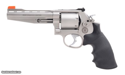 "(SN: DYW3951) Smith & Wesson 686-6 Performance Center Revolver .357 Magnum (NGZ5856) NEW"