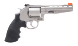 "(SN: DYW3951) Smith & Wesson 686-6 Performance Center Revolver .357 Magnum (NGZ5856) NEW" - 2 of 3