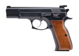 "Tanfoglio TZ-75 Series 88 Pistol .40 S&W (PR72418)" - 2 of 7