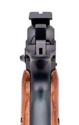 "Tanfoglio TZ-75 Series 88 Pistol .40 S&W (PR72418)" - 3 of 7