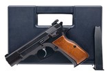 "Tanfoglio TZ-75 Series 88 Pistol .40 S&W (PR72418)" - 7 of 7