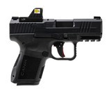 "(SN: 25CT06744) Canik Mete MC9 Pistol 9mm (NGZ5884) NEW"