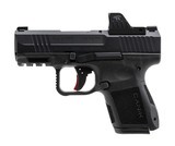 "(SN: 25CT06744) Canik Mete MC9 Pistol 9mm (NGZ5884) NEW" - 2 of 3