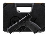 "CZ P-10C Pistol 9mm (PR73583)" - 4 of 4