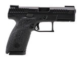 "CZ P-10C Pistol 9mm (PR73583)"