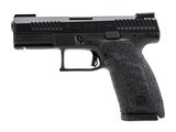"CZ P-10C Pistol 9mm (PR73583)" - 2 of 4
