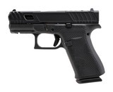 "(SN: AKWF518) Glock 43X Kavorka Pistol 9mm (NGZ5859) NEW" - 2 of 3