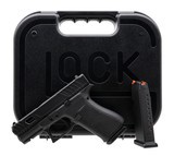 "(SN: AKWF518) Glock 43X Kavorka Pistol 9mm (NGZ5859) NEW" - 3 of 3