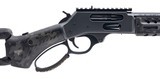 "Henry H010X Rifle .45-70 Gov't (R44951)" - 2 of 4