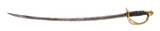 "US Model 1860 Cavalry Saber by Ames (SW2027)" - 5 of 6