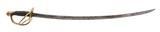 "US Model 1860 Cavalry Saber by Ames (SW2027)" - 3 of 6
