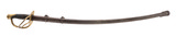 "US Model 1860 Cavalry Saber by Ames (SW2027)" - 1 of 6