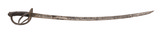 "US Model 1860 Cavalry Saber (SW2025)" - 3 of 6