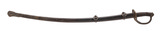 "US Model 1860 Cavalry Saber (SW2025)" - 2 of 6