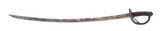 "US Model 1860 Cavalry Saber (SW2025)" - 5 of 6