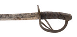 "US Model 1860 Cavalry Saber (SW2025)" - 6 of 6