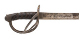 "US Model 1860 Cavalry Saber (SW2025)" - 4 of 6