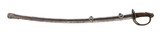 "US Model 1860 Cavalry Saber (SW2024)" - 2 of 6