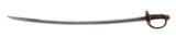 "US Model 1860 Cavalry Saber (SW2024)" - 5 of 6