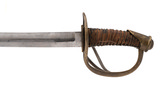 "US Model 1860 Cavalry Saber (SW2024)" - 6 of 6