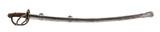 "US Model 1860 Cavalry Saber (SW2024)" - 1 of 6