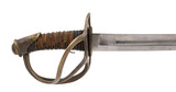 "US Model 1860 Cavalry Saber (SW2024)" - 4 of 6