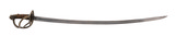 "US Model 1860 Cavalry Saber (SW2024)" - 3 of 6