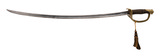 "US Model 1860 Cavalry Saber by Ames (SW1050)" - 5 of 6
