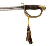 "US Model 1860 Cavalry Saber by Ames (SW1050)" - 6 of 6