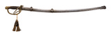 "US Model 1860 Cavalry Saber by Ames (SW1050)" - 1 of 6