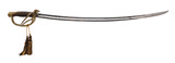 "US Model 1860 Cavalry Saber by Ames (SW1050)" - 3 of 6