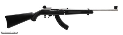 "Ruger 10/22 Takedown Rifle .22LR (R44950) ATX"