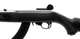 "Ruger 10/22 Takedown Rifle .22LR (R44950)" - 4 of 5