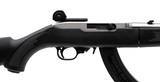 "Ruger 10/22 Takedown Rifle .22LR (R44950)" - 2 of 5