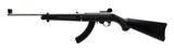 "Ruger 10/22 Takedown Rifle .22LR (R44950)" - 3 of 5