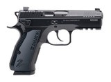 "(SN: K065170) CZ Shadow 2 Carry Pistol 9mm (NGZ5853) NEW" - 1 of 3