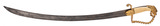 "US Eagle Head Sword (MEW2556)" - 3 of 4