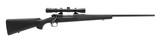 "Winchester Model 70 Rifle .30-06 (W13790)"