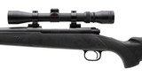 "Winchester Model 70 Rifle .30-06 (W13790)" - 4 of 5