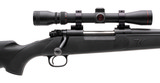 "Winchester Model 70 Rifle .30-06 (W13790)" - 2 of 5
