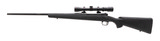 "Winchester Model 70 Rifle .30-06 (W13790)" - 3 of 5