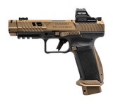 "Canik TTI Combat Pistol 9mm (PR73544)" - 2 of 4