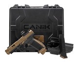 "Canik TTI Combat Pistol 9mm (PR73544)" - 4 of 4