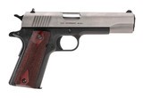 "(SN: GV232383) Colt Government Series 70 Pistol .45 Auto (NGZ5852) NEW" - 1 of 3